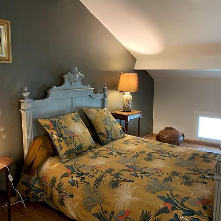 La Jeannette Chambre D'Hotes, Suite 2 A 4 Couchages Chabeuil Exterior foto