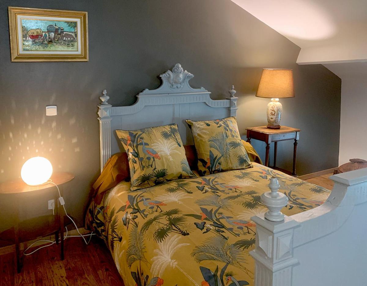 La Jeannette Chambre D'Hotes, Suite 2 A 4 Couchages Chabeuil Exterior foto