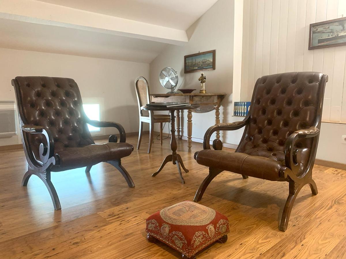 La Jeannette Chambre D'Hotes, Suite 2 A 4 Couchages Chabeuil Exterior foto