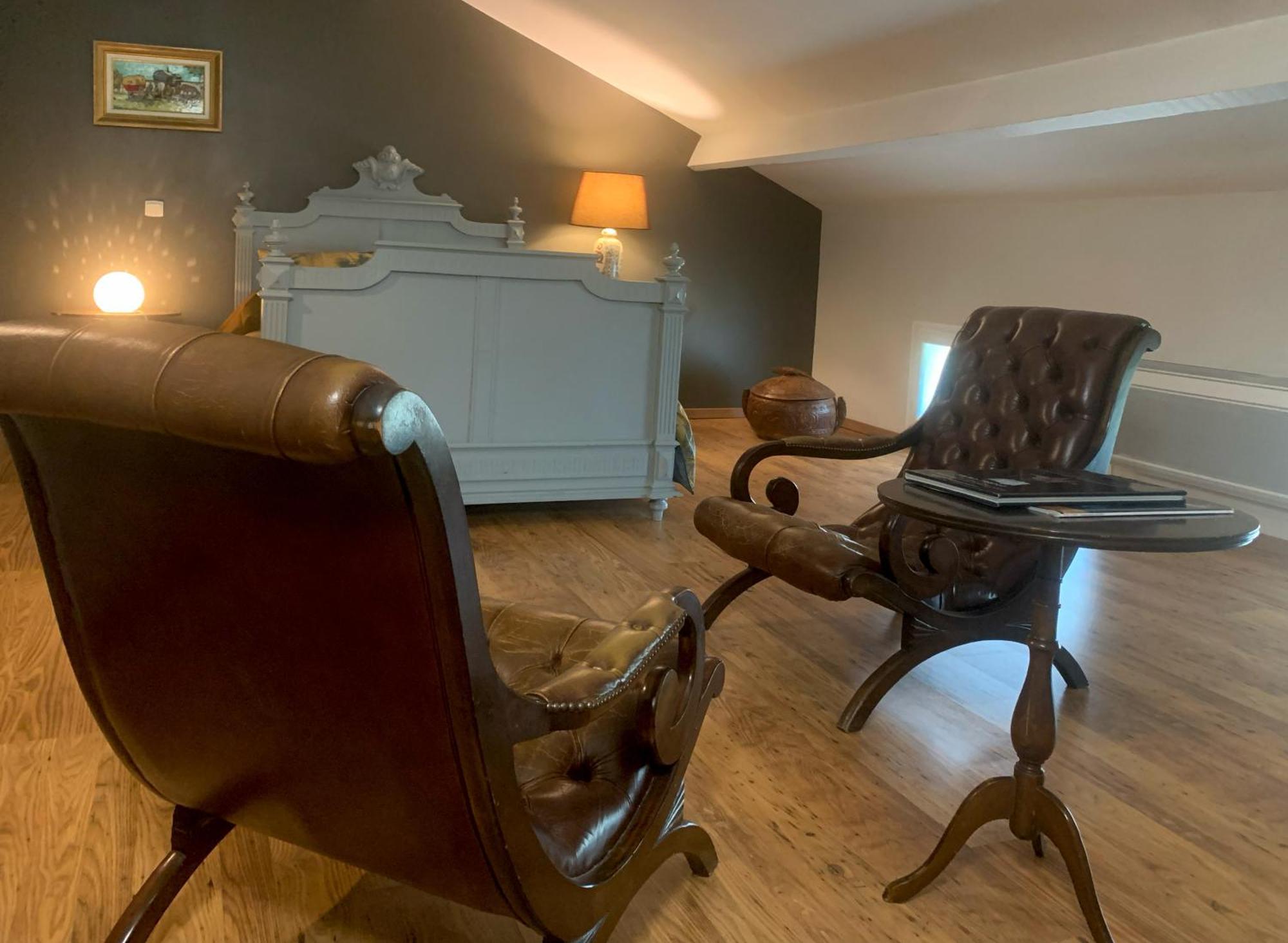 La Jeannette Chambre D'Hotes, Suite 2 A 4 Couchages Chabeuil Exterior foto