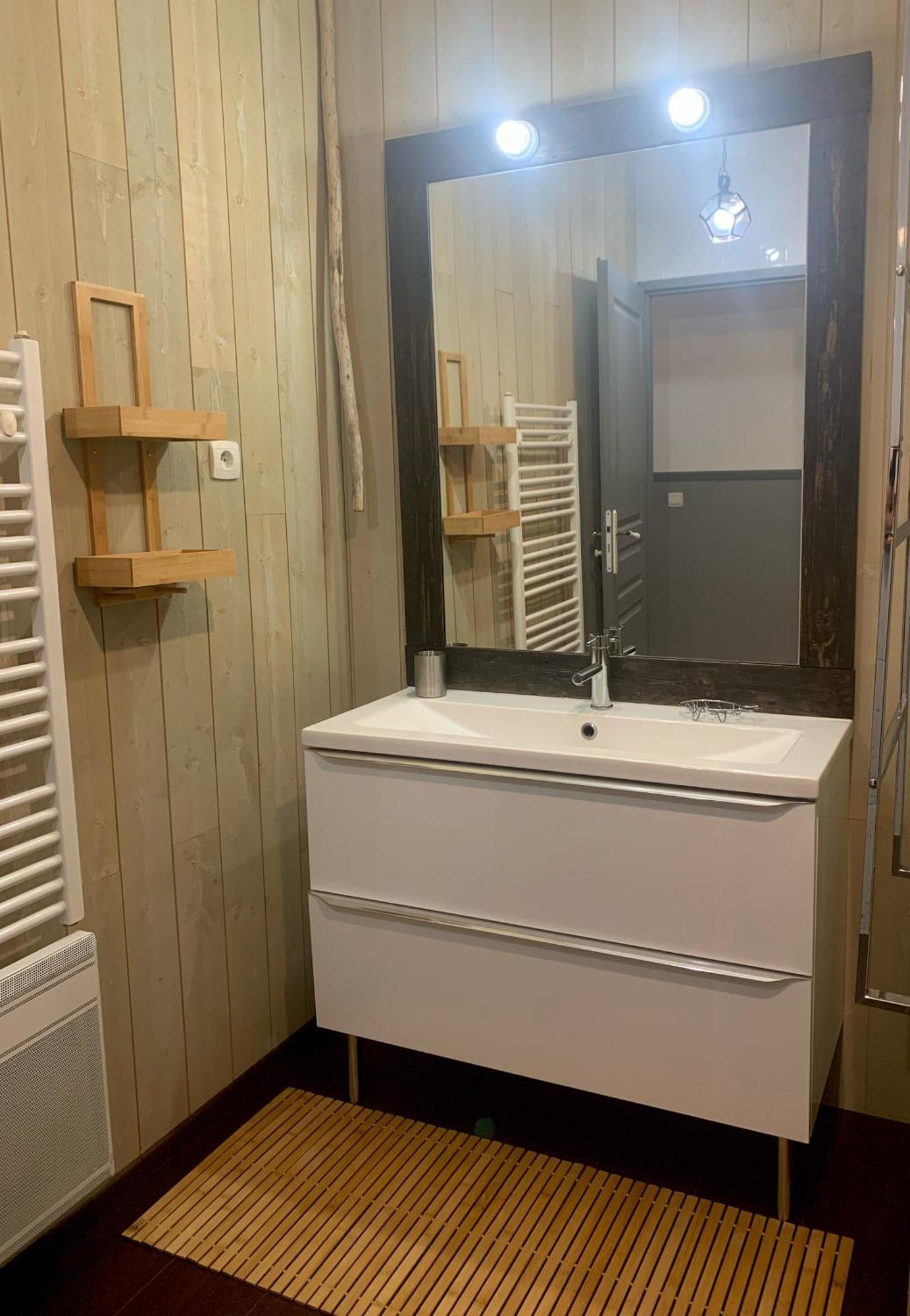 La Jeannette Chambre D'Hotes, Suite 2 A 4 Couchages Chabeuil Exterior foto