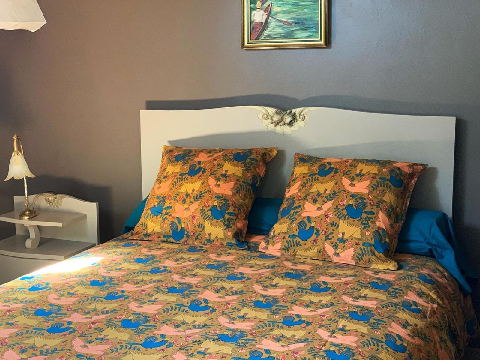 La Jeannette Chambre D'Hotes, Suite 2 A 4 Couchages Chabeuil Exterior foto