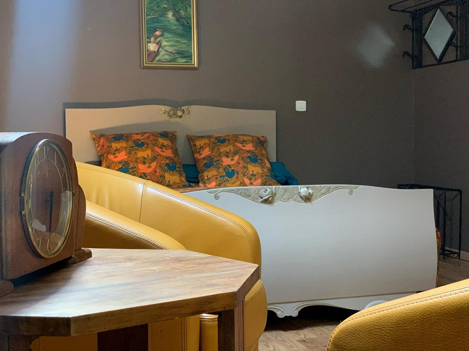 La Jeannette Chambre D'Hotes, Suite 2 A 4 Couchages Chabeuil Exterior foto